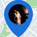 INTERACTIVE MAP: Kink Tracker in the Columbus, GA Area!